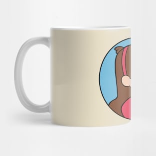 Mabel Pines Mug